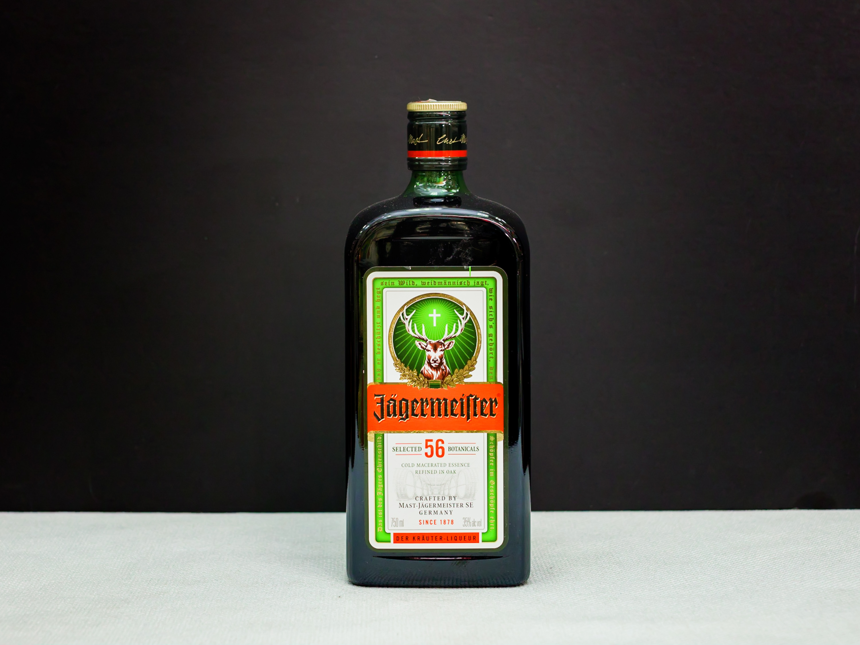 Order Jagermeister food online from Fred's Liquor & Delicatessen store, San Francisco on bringmethat.com