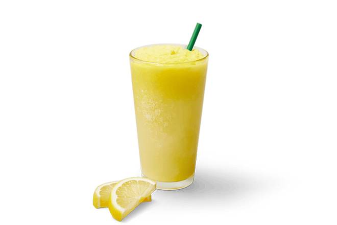 Order Frozen Lemonade Chiller food online from Krispy Kreme store, Lexington on bringmethat.com