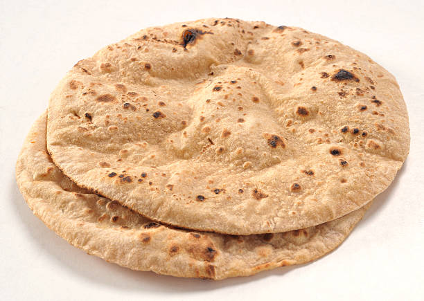 Order Chapatti(3) food online from Cosmos Indian Store & Cafe store, Lawrence on bringmethat.com