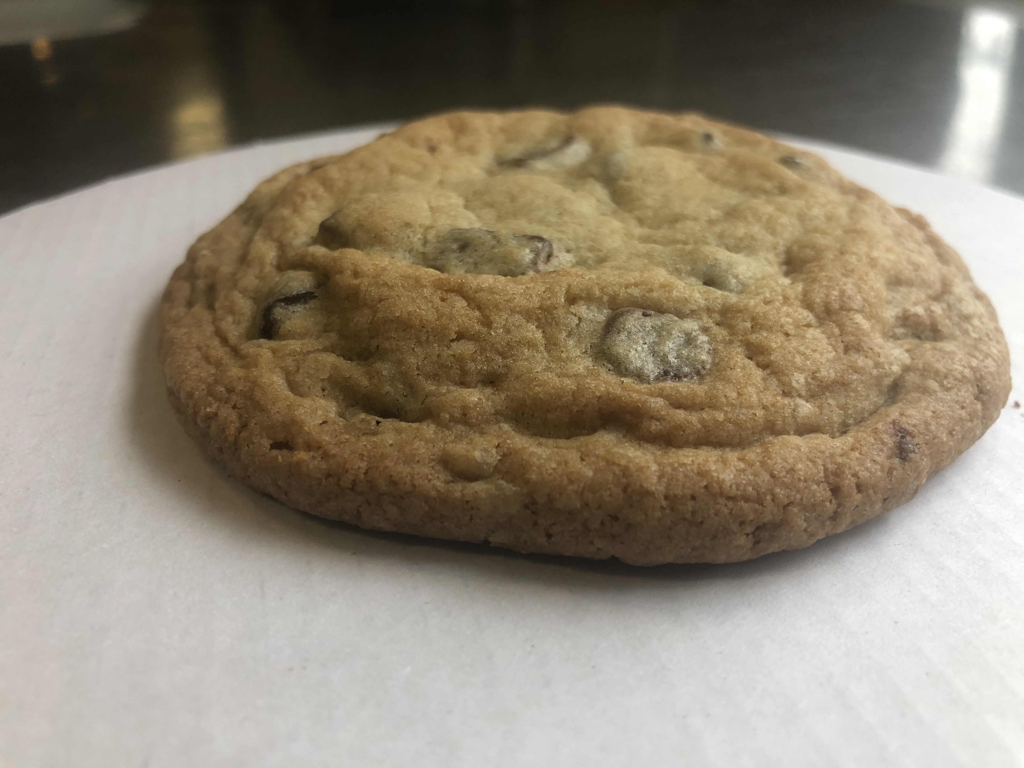 Order Chocolate Chip Cookie food online from New Moon store, Burlington on bringmethat.com