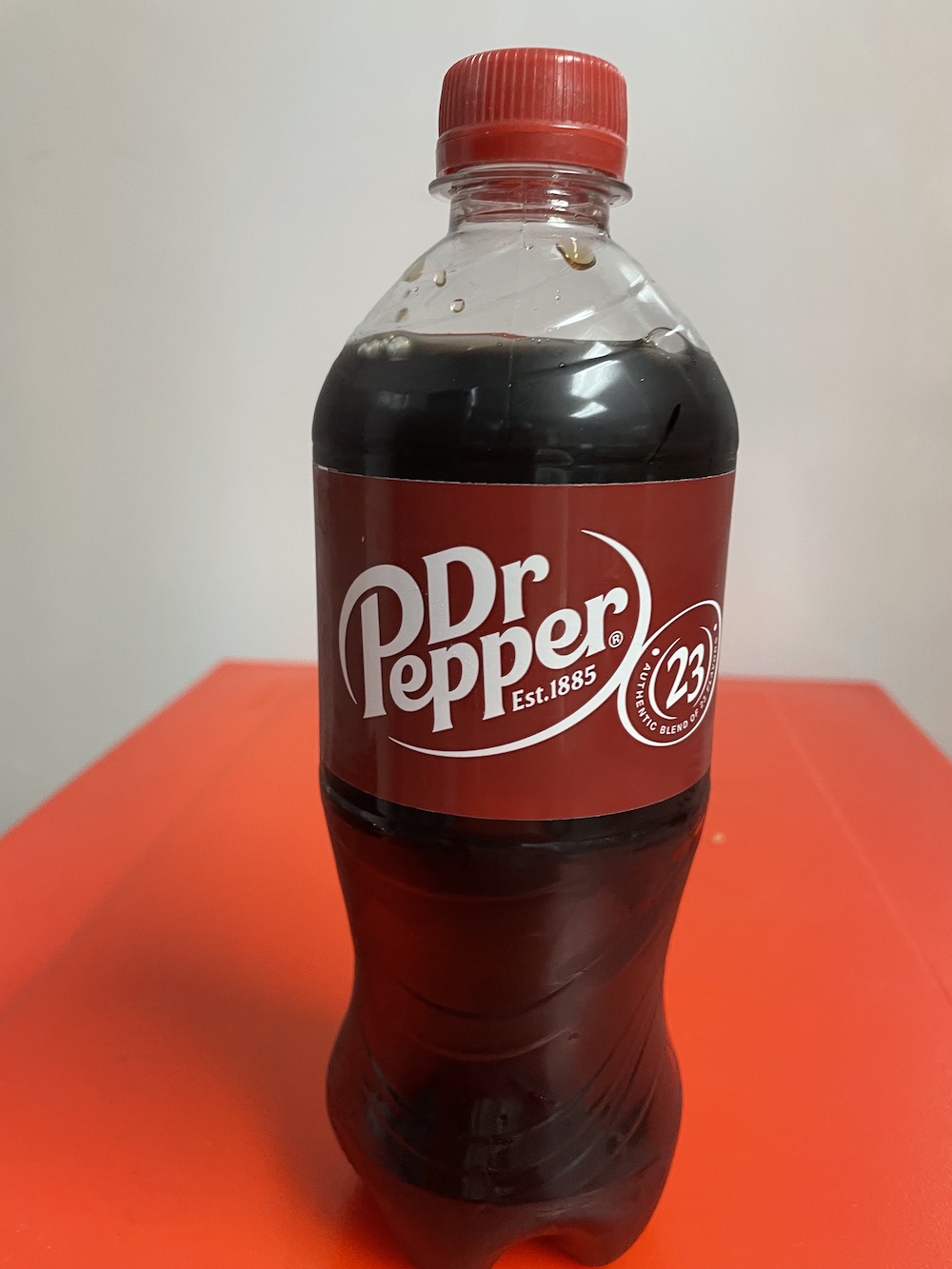 Order Dr Pepper food online from Spreadz store, San Jose on bringmethat.com