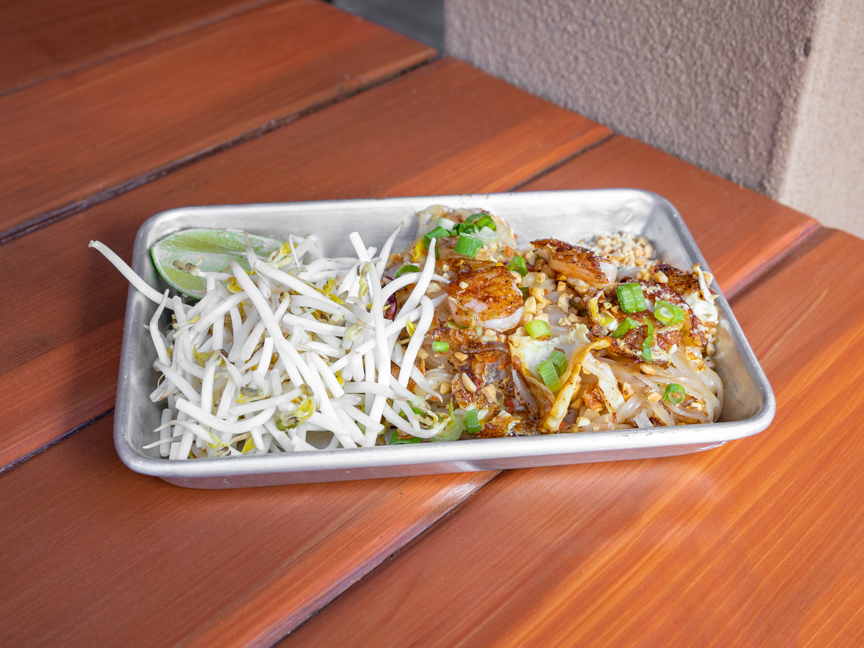 Order Central (Bangkok) food online from The Pad Thai Stand store, San Diego on bringmethat.com