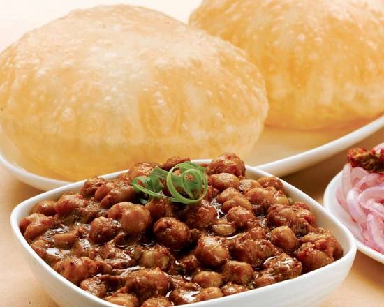 Order Poori food online from Udupi Cafe store, Tempe on bringmethat.com