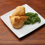 Order Samosa food online from Naan N Curry store, San Francisco on bringmethat.com