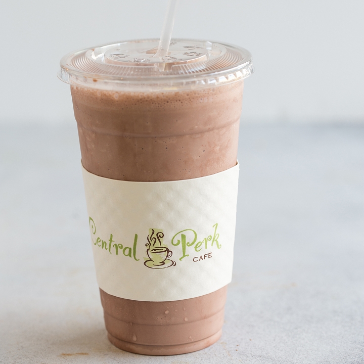 Order Chocolate Milk food online from Central Perk Cafe store, Cedarhurst on bringmethat.com