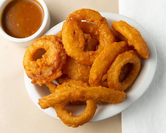 Order Onion Rings food online from Spice Village store, McNair on bringmethat.com