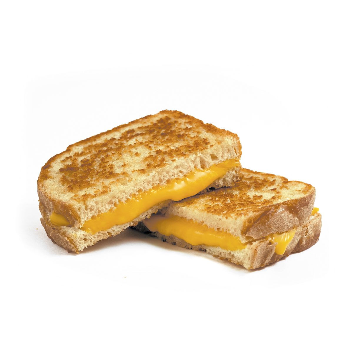 Order Everyman Grilled Cheese Meal food online from Hello Bistro store, State College on bringmethat.com