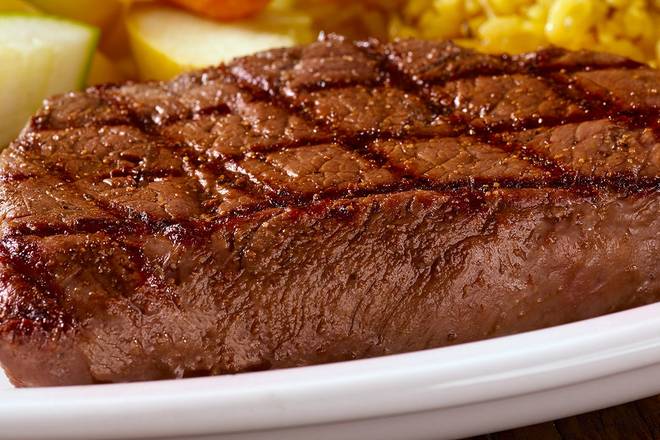 Order 10oz CENTER CUT SIRLOIN* food online from Miller Ale House Montgomeryville store, North Wales on bringmethat.com