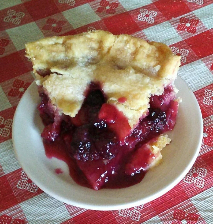 Order Pie food online from Pies & Such store, Bartlesville on bringmethat.com