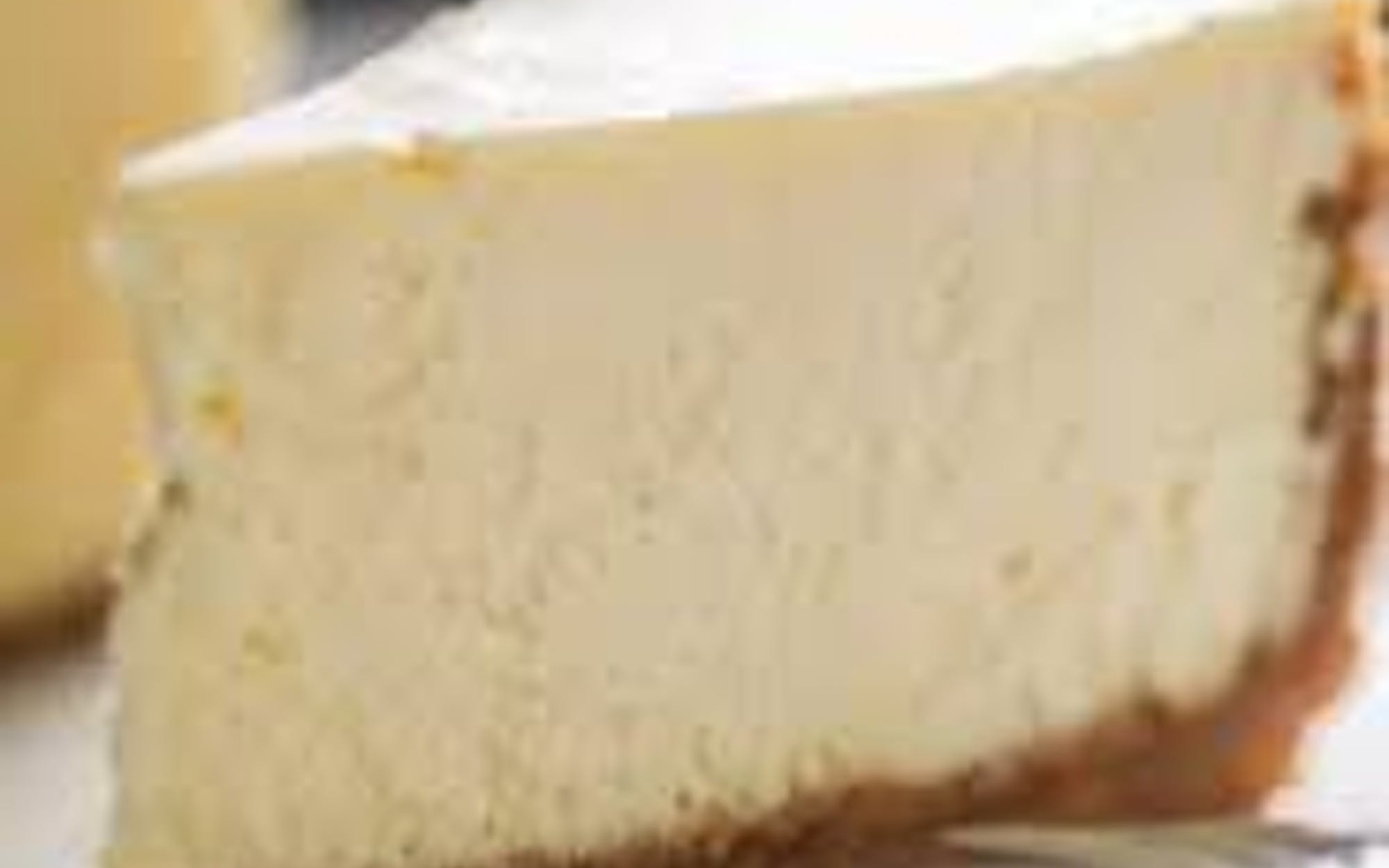 Order Cheesecake - Dessert food online from Pino's Pizzeria store, Easton on bringmethat.com