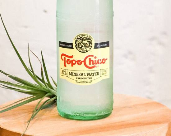 Order Topo Chico food online from Your Kitchen store, Los Angeles on bringmethat.com