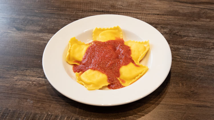 Order Cheese Ravioli food online from Aurelio's Pizza store, Naperville on bringmethat.com