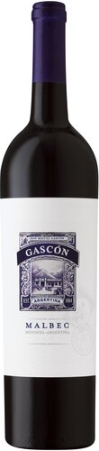 Order Gascon Malbec 750ml food online from Bws Beverage 2 store, Chicago on bringmethat.com