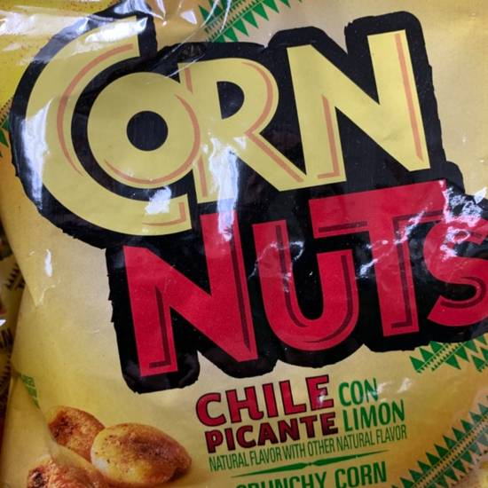 Order Corn nuts  food online from Campus Liquor store, Riverside on bringmethat.com