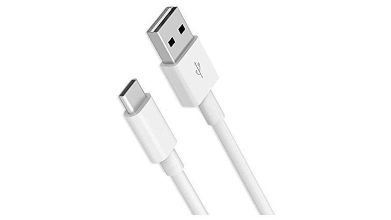 Order A K R Type-C Data Cable Type-C Charging Cable food online from Route 7 Food Mart store, Norwalk on bringmethat.com