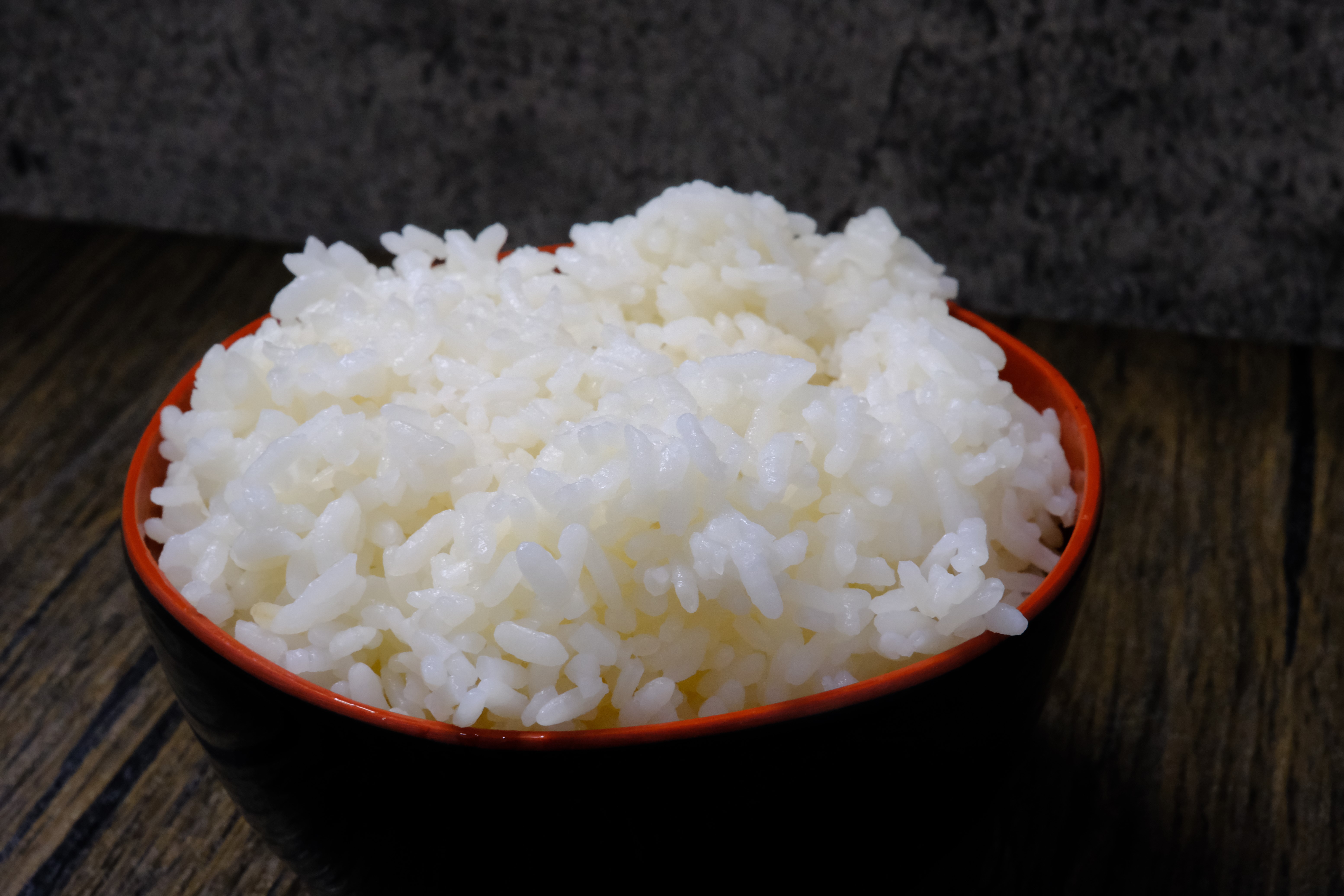Order Steamed Rice food online from Banzai Japanese Bar & Kitchen store, Fresno on bringmethat.com