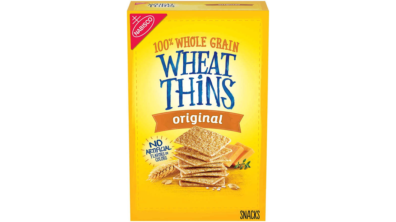 Order Wheat Thins food online from Lula Convenience Store store, Evesham on bringmethat.com