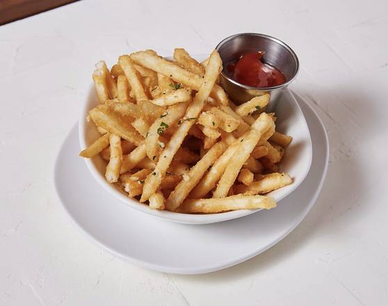Order Kids Fries food online from Town Hall store, Cleveland on bringmethat.com