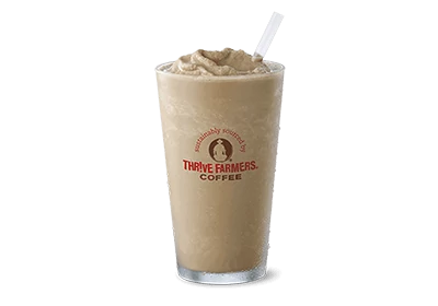 Order Frosted Coffee food online from Chick-Fil-A store, Newport News on bringmethat.com