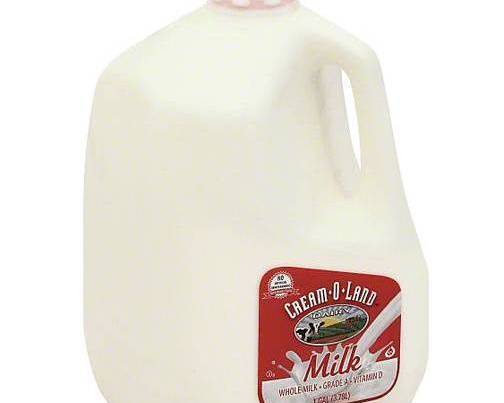 Order Cream-O-Land Milk food online from Atlantis Fresh Market # 156 store, Stamford on bringmethat.com