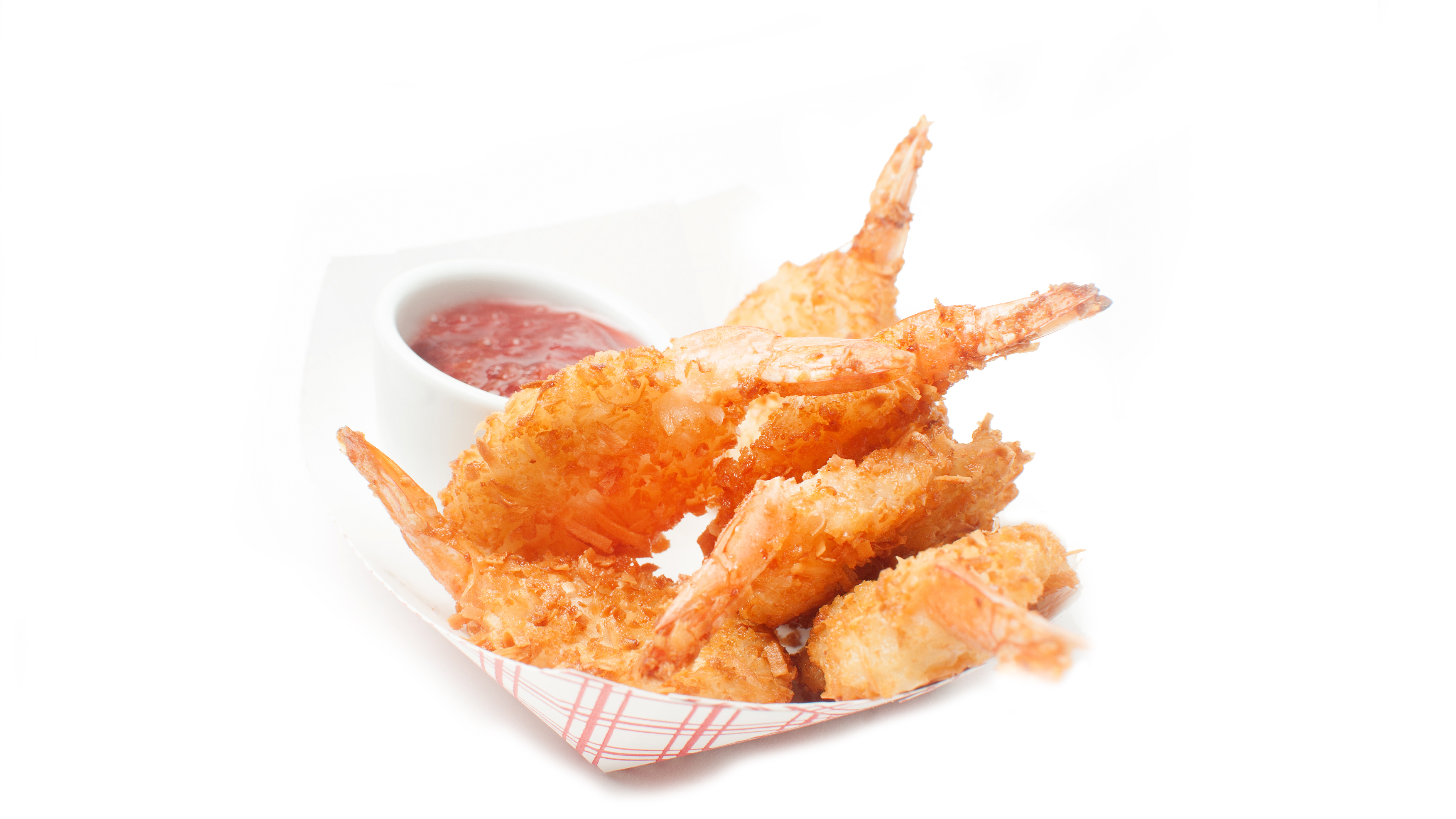 Order Coconut Shrimp food online from Jr’s store, Red Bank on bringmethat.com