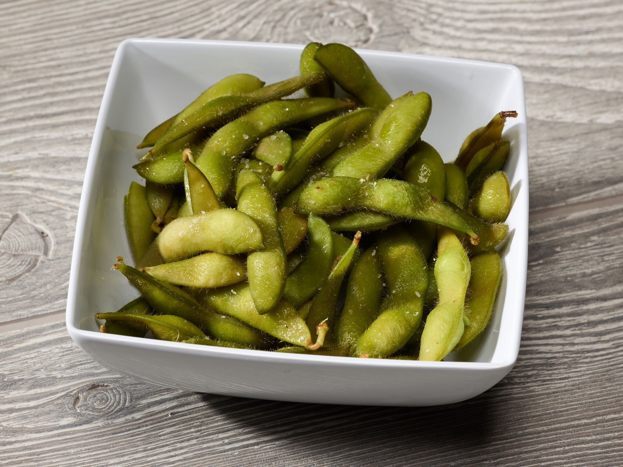 Order Steamed Edamame food online from Fumi Curry & Ramen store, San Francisco on bringmethat.com