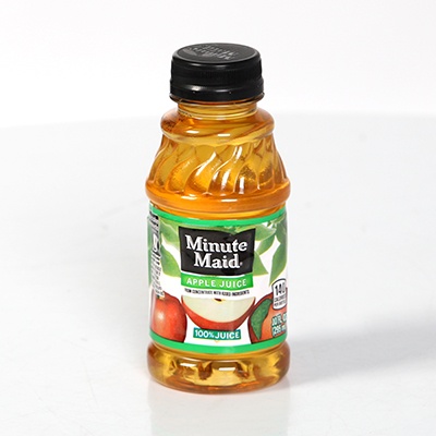 Order Apple Juice food online from City Pizza store, Hartford on bringmethat.com