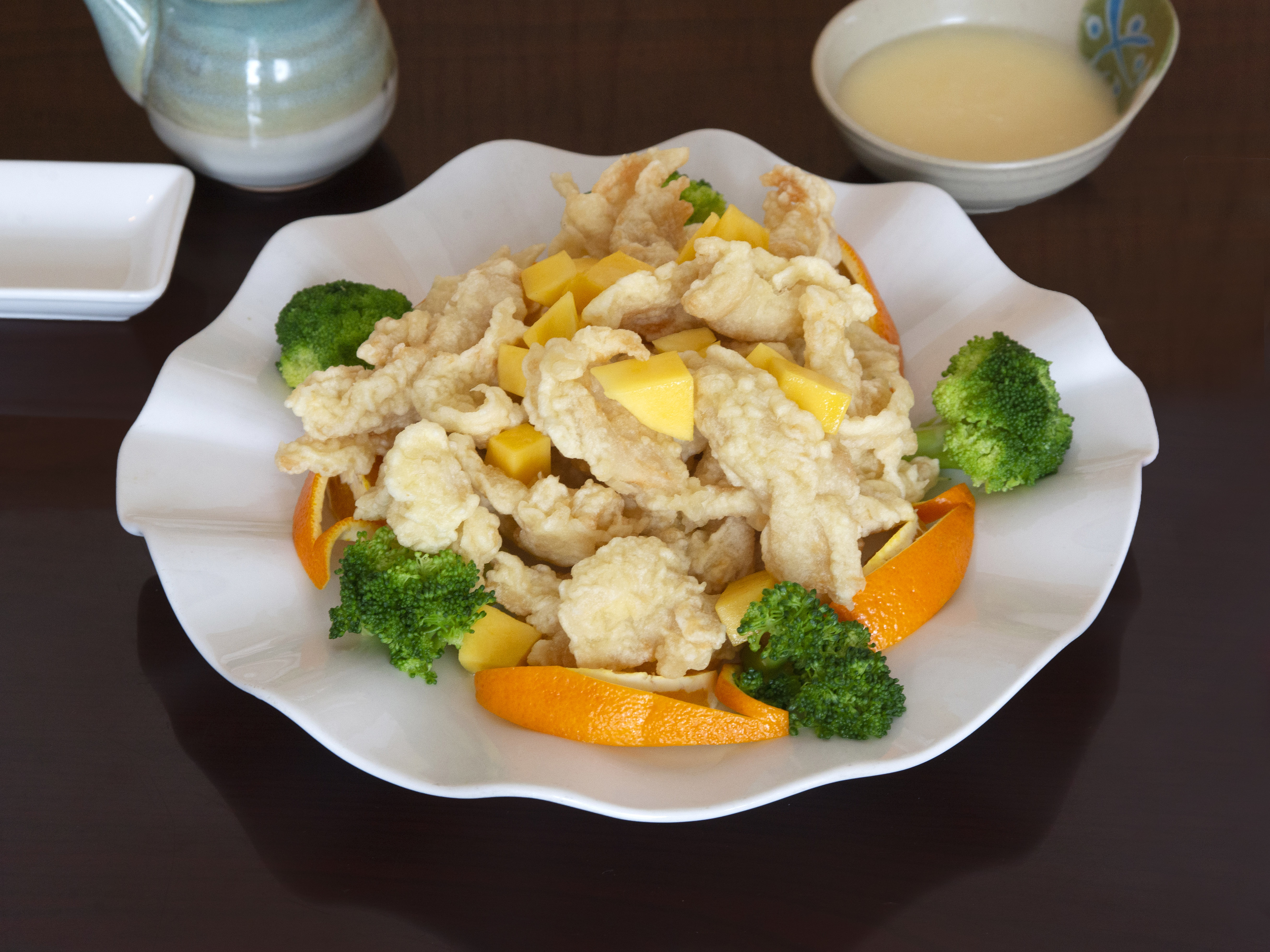 Order Chicken food online from Okinawa store, Wynantskill on bringmethat.com