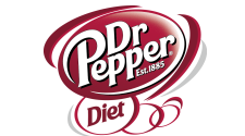 Order Diet Dr Pepper food online from Mountain Mike's Pizza store, Fresno on bringmethat.com