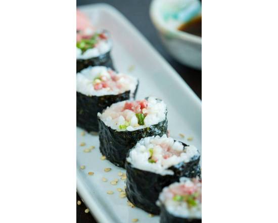 Order Nigihama Maki food online from Koi Fine Asian Cuisine & Lounge store, Evanston on bringmethat.com