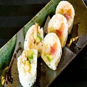 Order Sushiya Roll  food online from Sushi Ya store, Pasadena on bringmethat.com