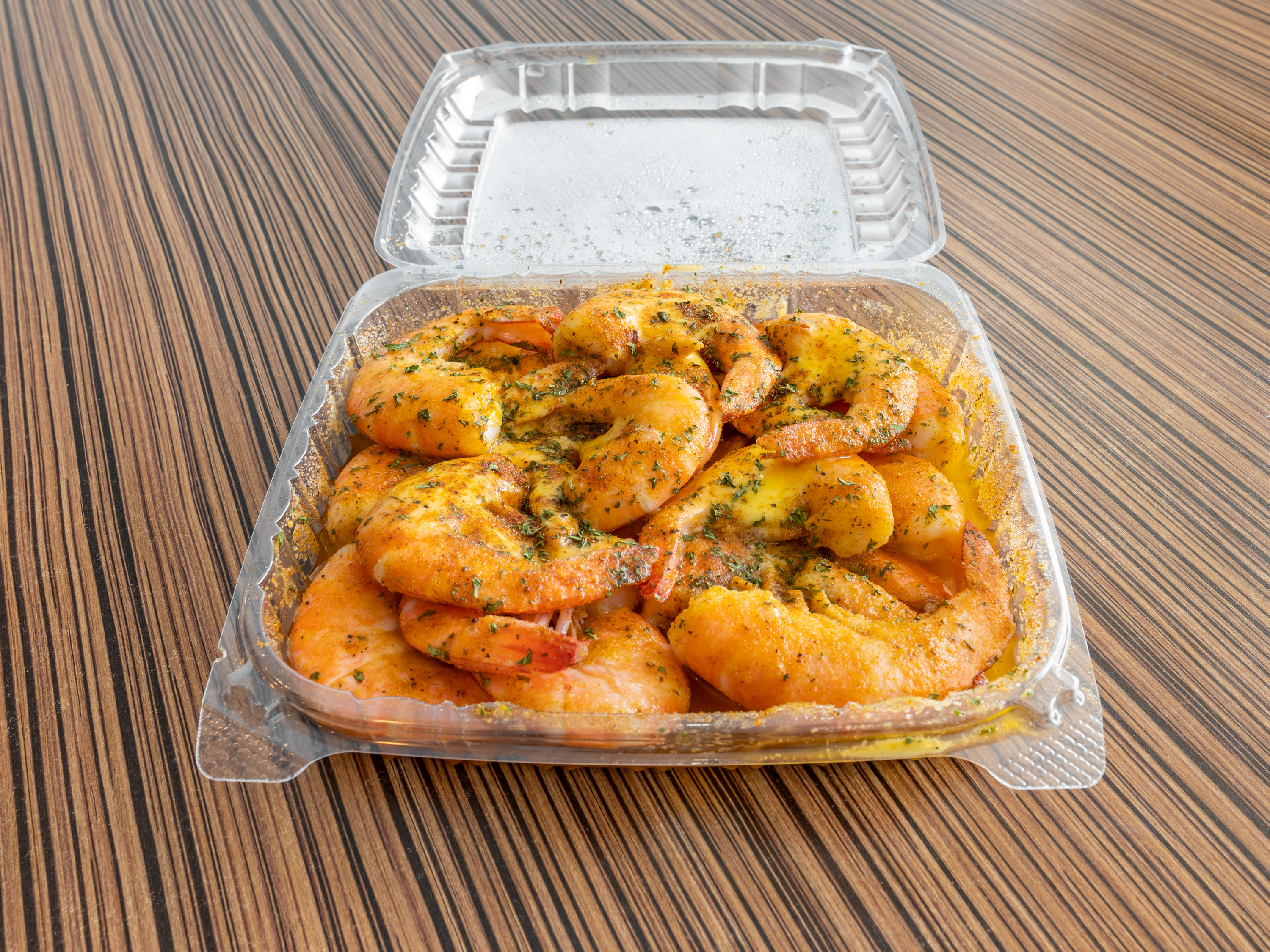 Order #10. Jumbo Shrimp Platter  food online from Ocean Crab House store, Warner Robins on bringmethat.com