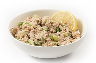 Order Albacore Tuna Salad food online from Fresh & Co. store, New York on bringmethat.com