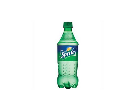 Order Sprite 20 oz food online from Raley'S store, South Lake Tahoe on bringmethat.com