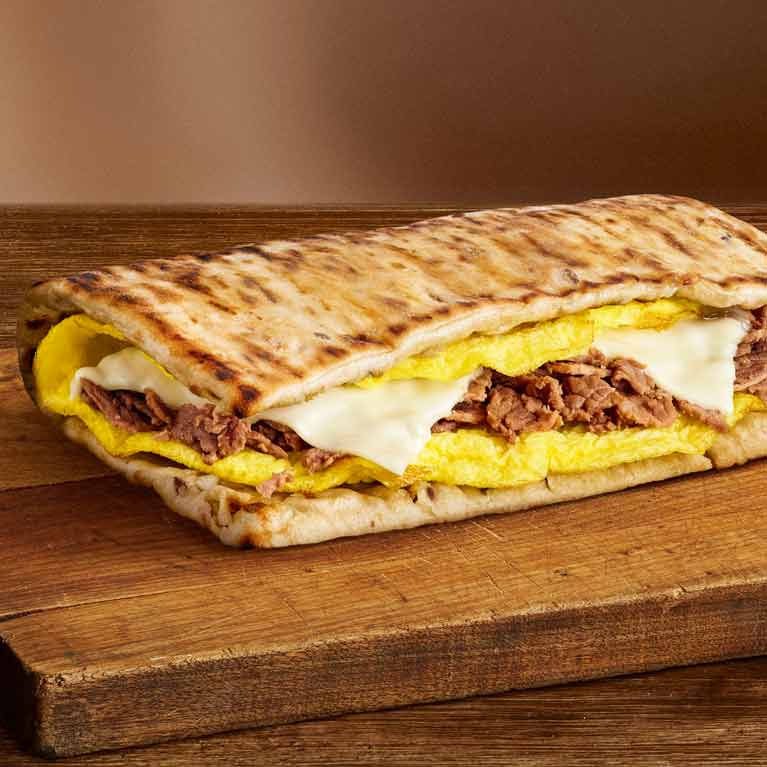 Order Steak, Egg & Cheese food online from SUBWAY® store, Austin on bringmethat.com