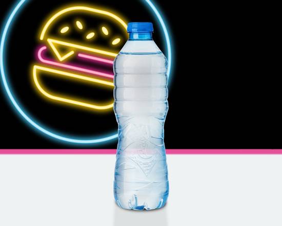 Order Bottled Water food online from CraveBurger store, Springfield on bringmethat.com
