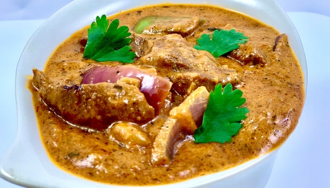 Order Lamb Korma food online from Mainland India Restaurant store, Niles on bringmethat.com
