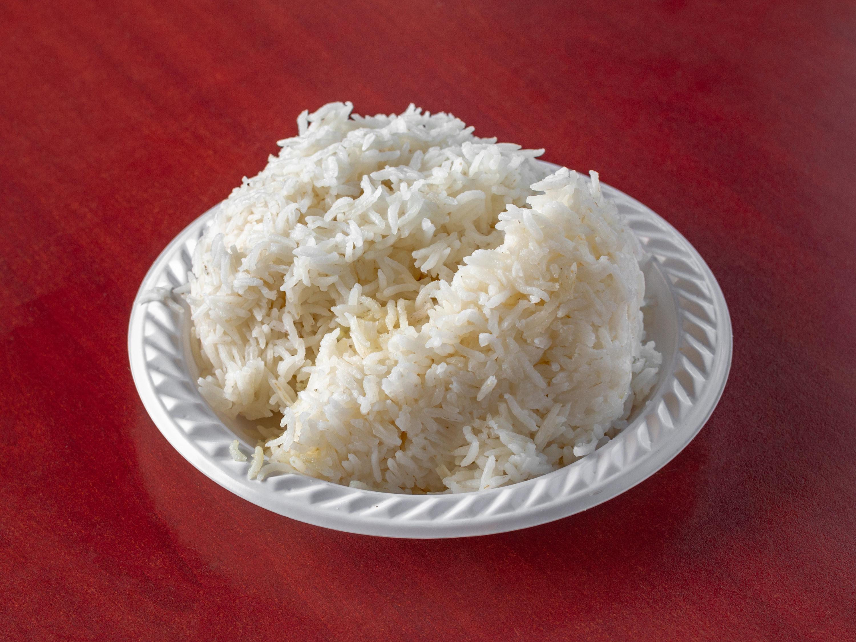 Order Jollof Rice food online from Vasachy Restaurant & Catering store, Baltimore on bringmethat.com