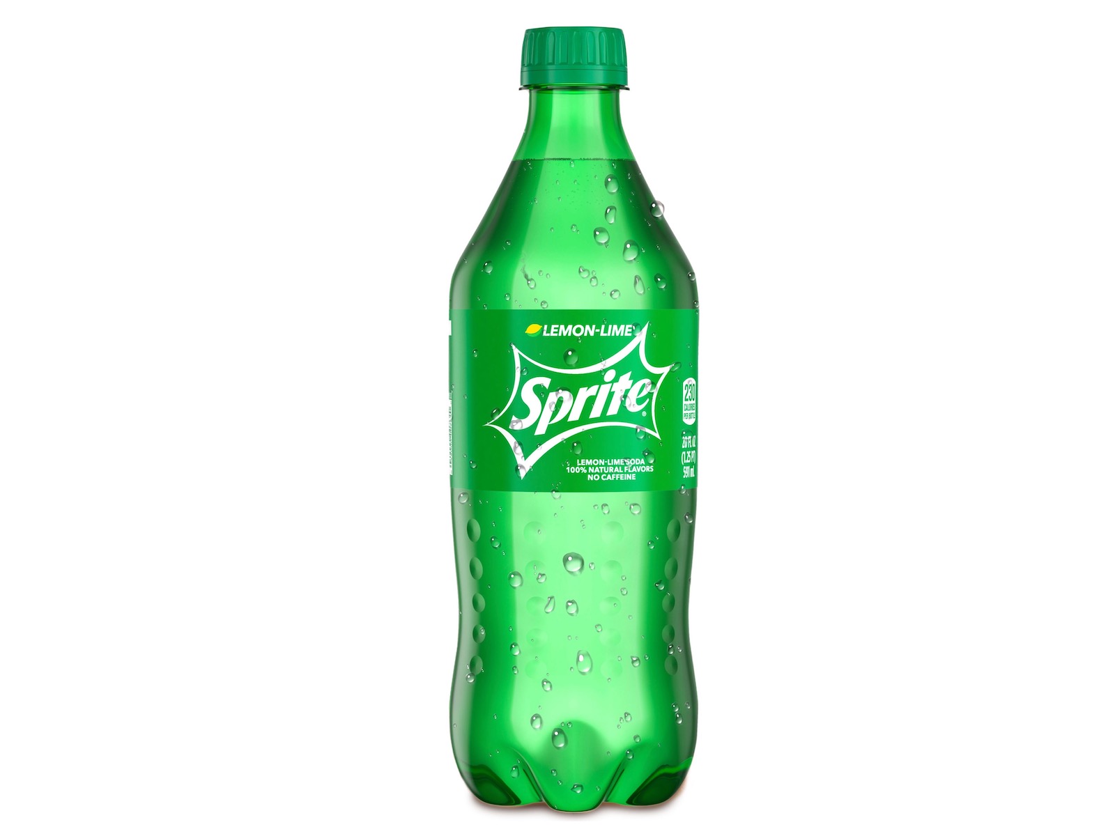 Order Bottled Sprite food online from Freebirds World Burrito store, Humble on bringmethat.com