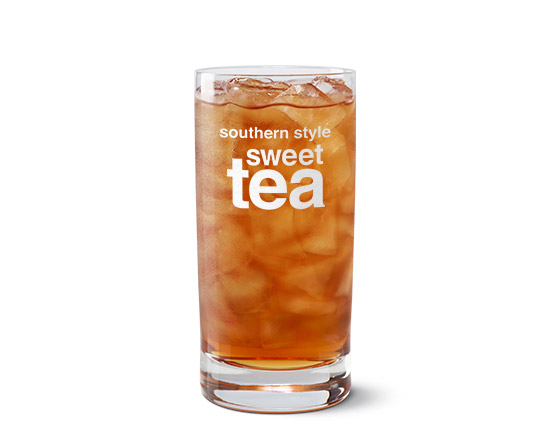 Order Southern Style Sweet Tea food online from McDonald's store, Douglasville on bringmethat.com