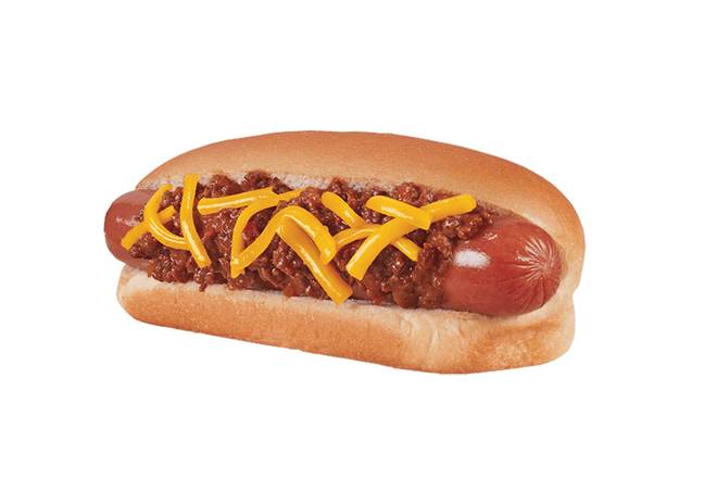 Order Chili Cheese Dog food online from Dairy Queen store, Lakewood on bringmethat.com