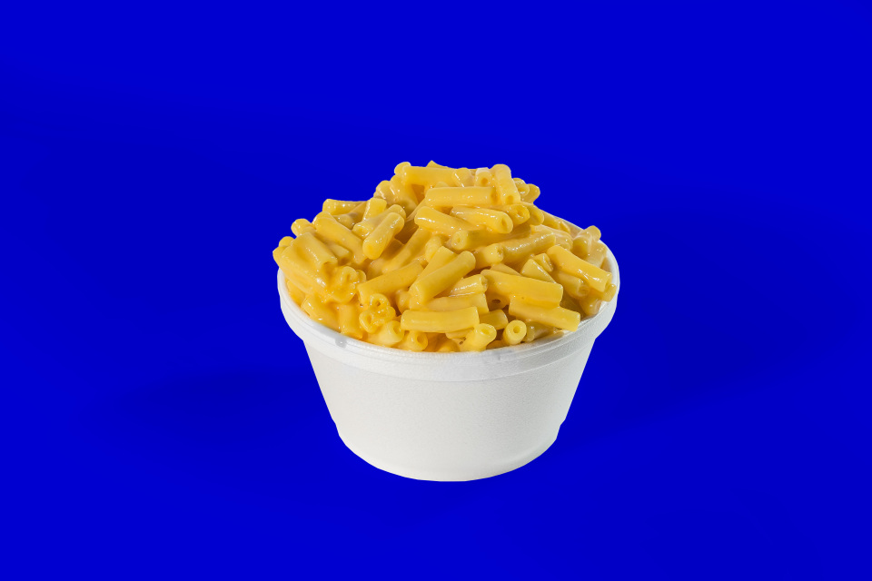 Order Kids Mac and Cheese food online from Wimpy store, Germantown on bringmethat.com