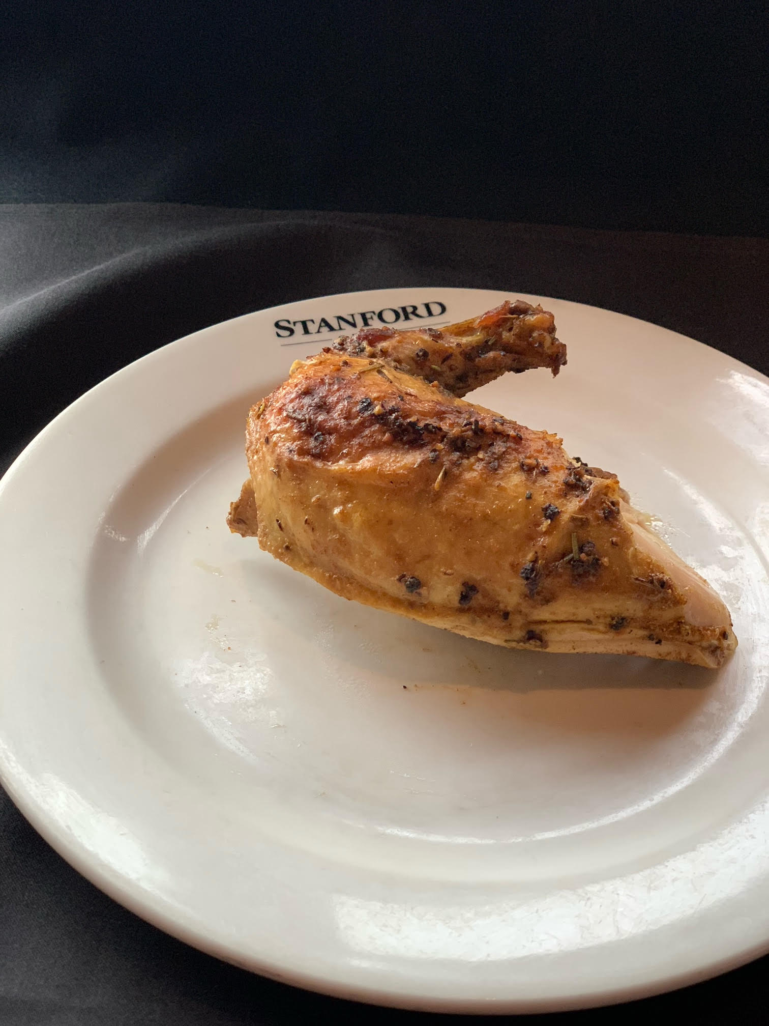 Order Chicken Breast food online from Stanford Grill store, Columbia on bringmethat.com