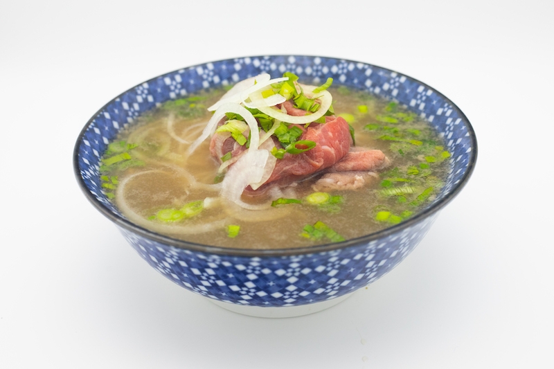 Order Short Rib Pho food online from Sup Noodle Bar store, Irvine on bringmethat.com