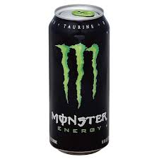 Order 16.9 oz. Monster food online from Lucky Panda store, Greeley on bringmethat.com