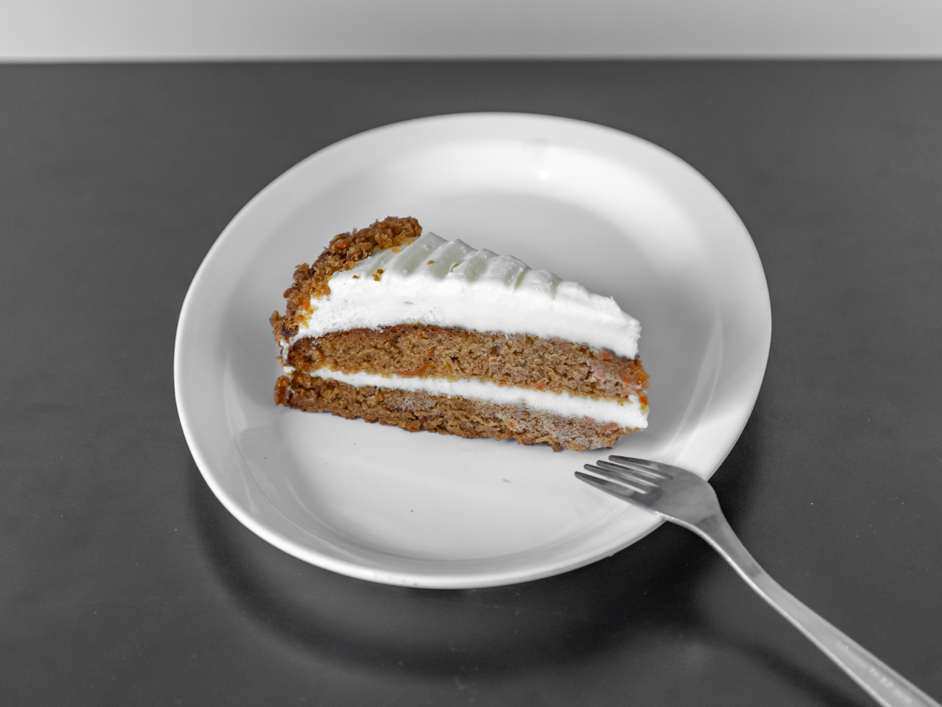 Order Carrot Cake  food online from Mikes Pizzeria store, Manchester on bringmethat.com