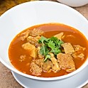 Order Menudo Soup food online from Las Palmas Mexican Food store, San Dimas on bringmethat.com