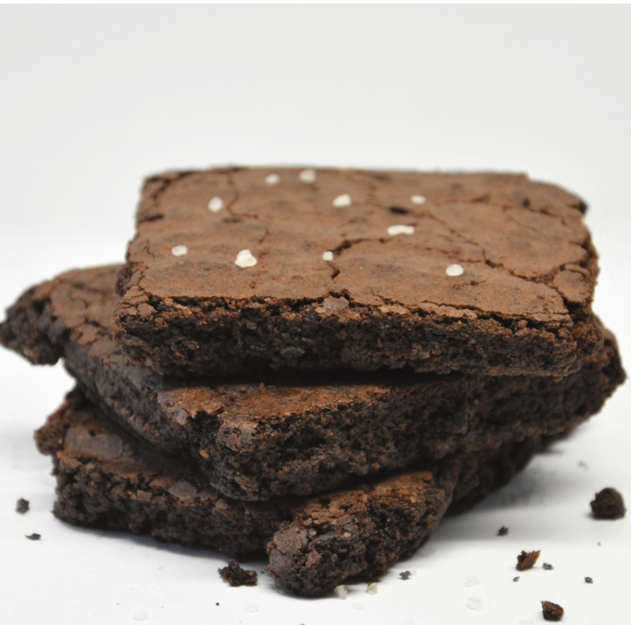 Order Chocolate Brownie food online from Butter Lane Cupcakes & Bakery store, New York on bringmethat.com