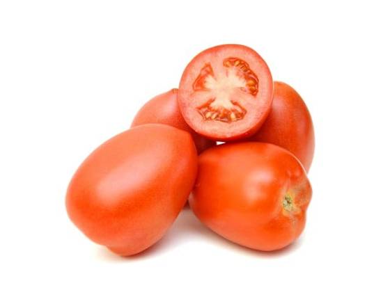 Order Roma Tomatoes (1 tomato) food online from Winn-Dixie store, Birmingham on bringmethat.com