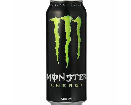 Order Monster Energy Drink food online from Domoishi store, Chesapeake on bringmethat.com